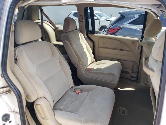 Photo 10 VIN: 5FNRL38218B052501 - HONDA ODYSSEY LX 