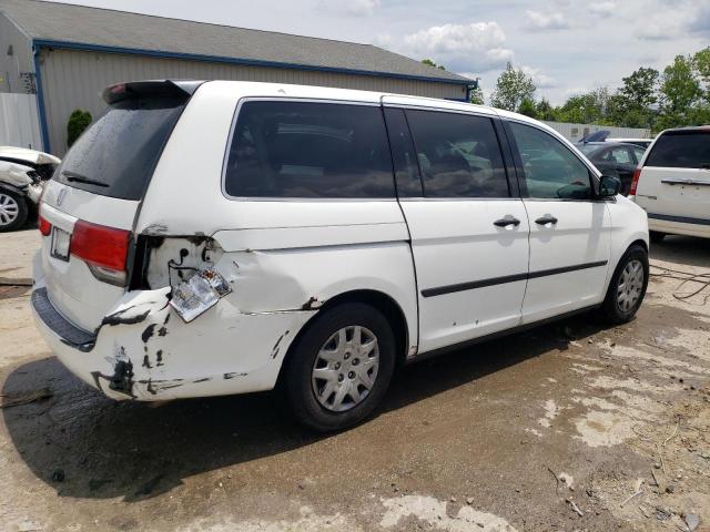 Photo 2 VIN: 5FNRL38218B052501 - HONDA ODYSSEY LX 