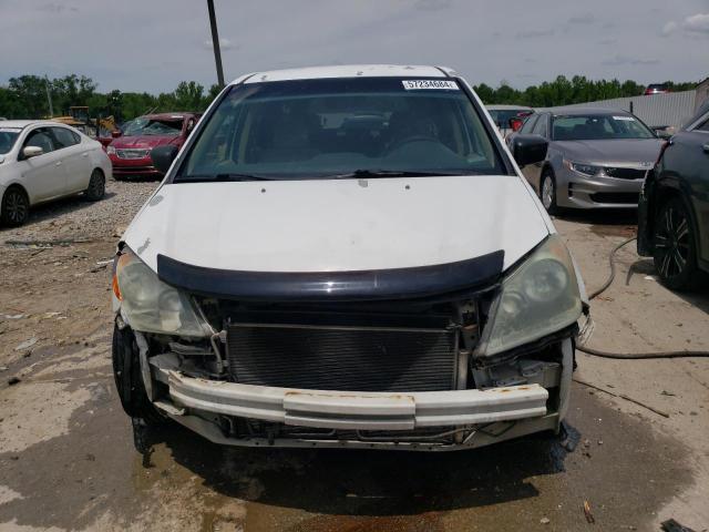 Photo 4 VIN: 5FNRL38218B052501 - HONDA ODYSSEY LX 