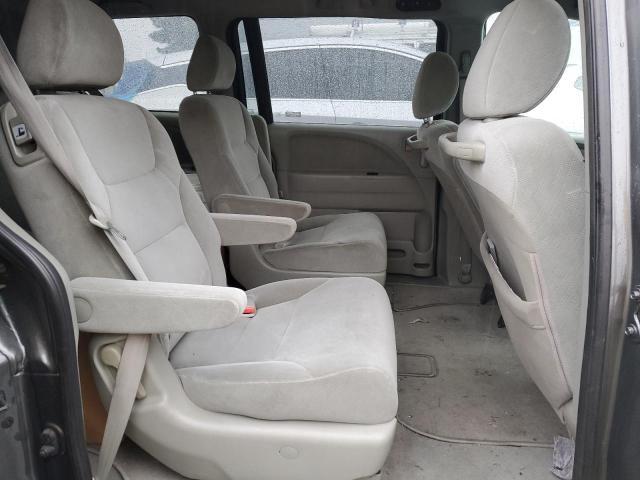 Photo 10 VIN: 5FNRL38218B077687 - HONDA ODYSSEY LX 