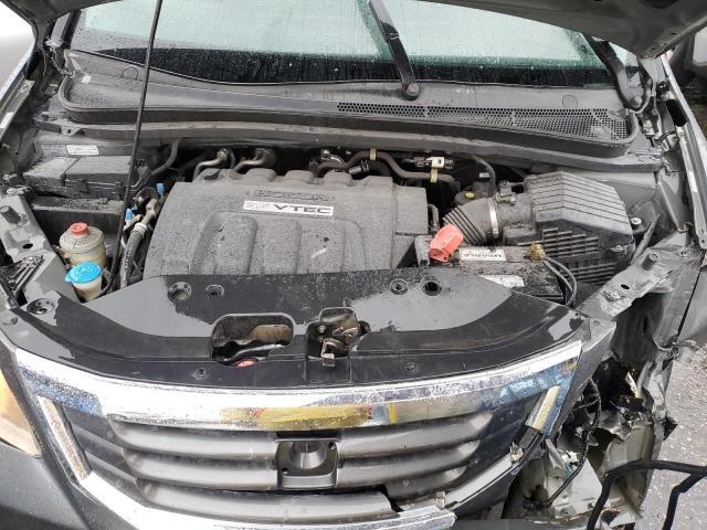 Photo 11 VIN: 5FNRL38218B077687 - HONDA ODYSSEY LX 