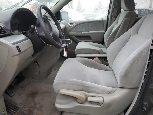 Photo 6 VIN: 5FNRL38218B077687 - HONDA ODYSSEY LX 