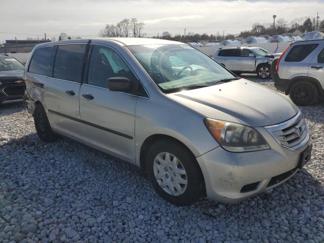 Photo 3 VIN: 5FNRL38218B085756 - HONDA ODYSSEY LX 