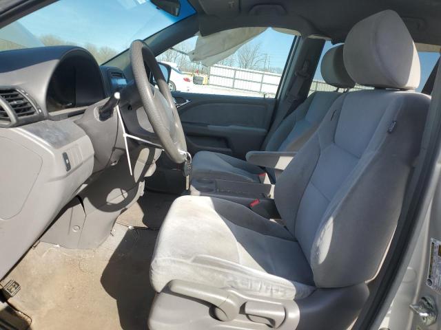 Photo 6 VIN: 5FNRL38218B085756 - HONDA ODYSSEY LX 