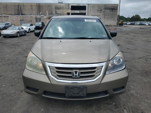 Photo 4 VIN: 5FNRL38218B113460 - HONDA ODYSSEY LX 