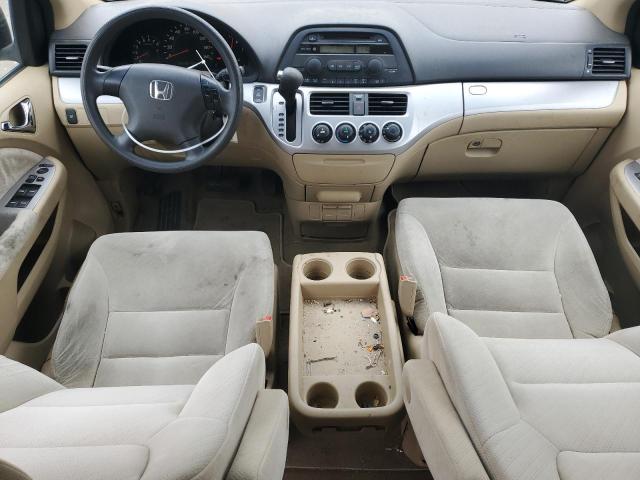 Photo 7 VIN: 5FNRL38218B113460 - HONDA ODYSSEY LX 