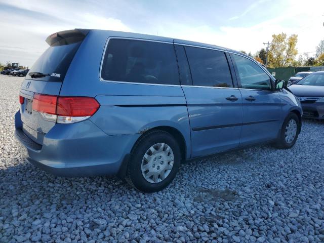 Photo 2 VIN: 5FNRL38219B023811 - HONDA ODYSSEY LX 