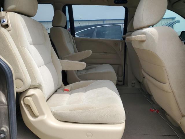 Photo 10 VIN: 5FNRL38219B033450 - HONDA ODYSSEY LX 