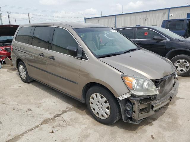 Photo 3 VIN: 5FNRL38219B033450 - HONDA ODYSSEY LX 