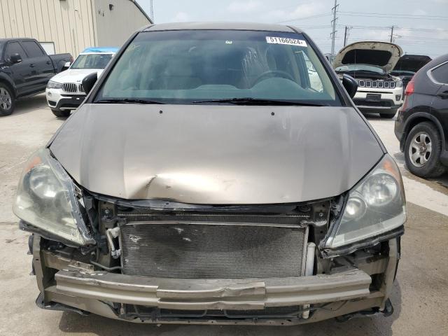 Photo 4 VIN: 5FNRL38219B033450 - HONDA ODYSSEY LX 