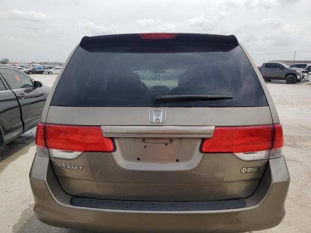 Photo 5 VIN: 5FNRL38219B033450 - HONDA ODYSSEY LX 