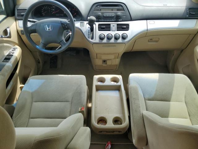 Photo 7 VIN: 5FNRL38219B033450 - HONDA ODYSSEY LX 