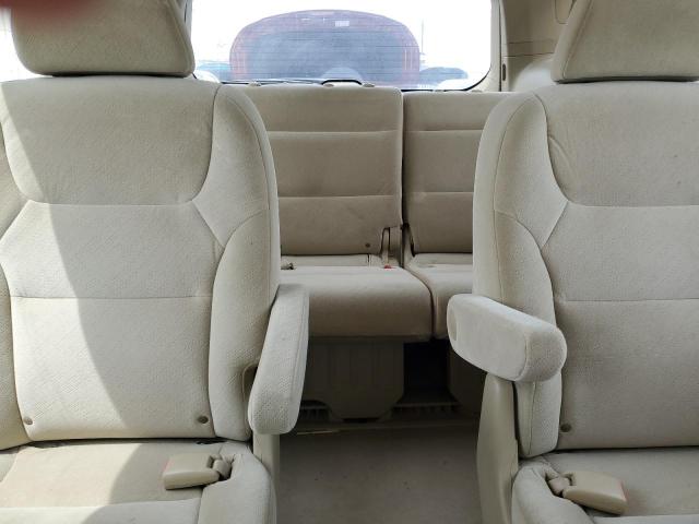 Photo 9 VIN: 5FNRL38219B033450 - HONDA ODYSSEY LX 