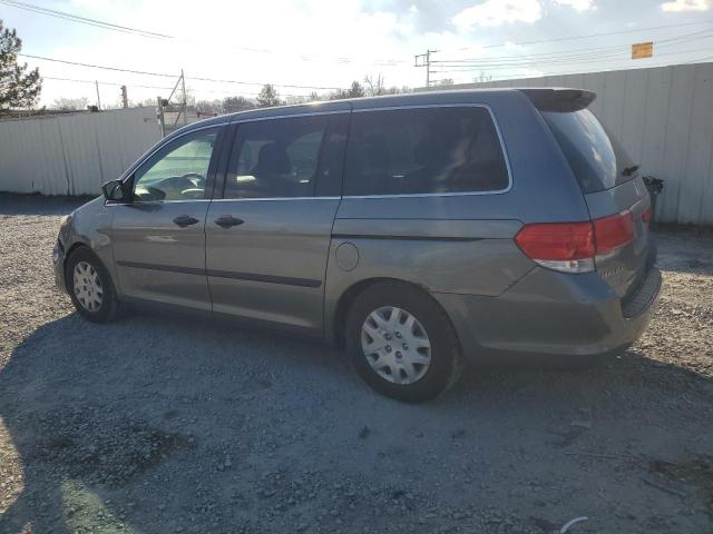 Photo 1 VIN: 5FNRL38219B034873 - HONDA ODYSSEY LX 