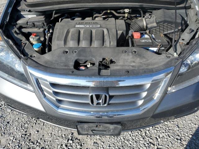 Photo 11 VIN: 5FNRL38219B034873 - HONDA ODYSSEY LX 