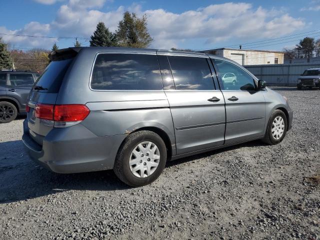 Photo 2 VIN: 5FNRL38219B034873 - HONDA ODYSSEY LX 