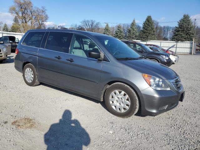 Photo 3 VIN: 5FNRL38219B034873 - HONDA ODYSSEY LX 