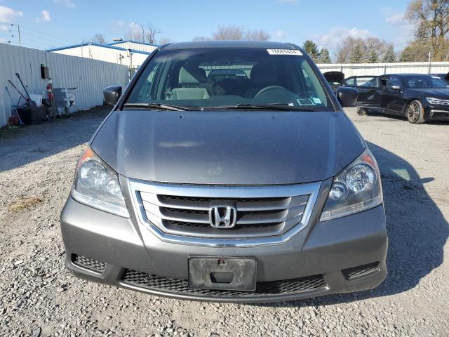 Photo 4 VIN: 5FNRL38219B034873 - HONDA ODYSSEY LX 