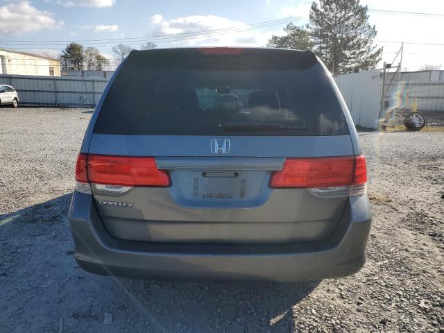 Photo 5 VIN: 5FNRL38219B034873 - HONDA ODYSSEY LX 