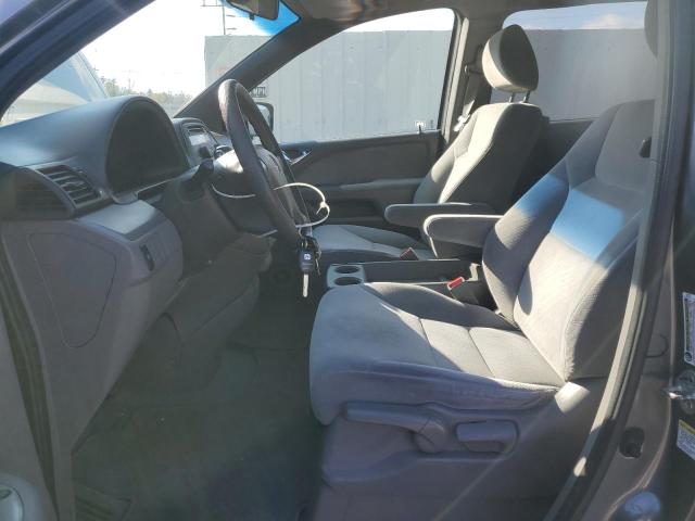 Photo 6 VIN: 5FNRL38219B034873 - HONDA ODYSSEY LX 