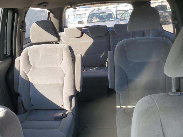 Photo 9 VIN: 5FNRL38219B034873 - HONDA ODYSSEY LX 