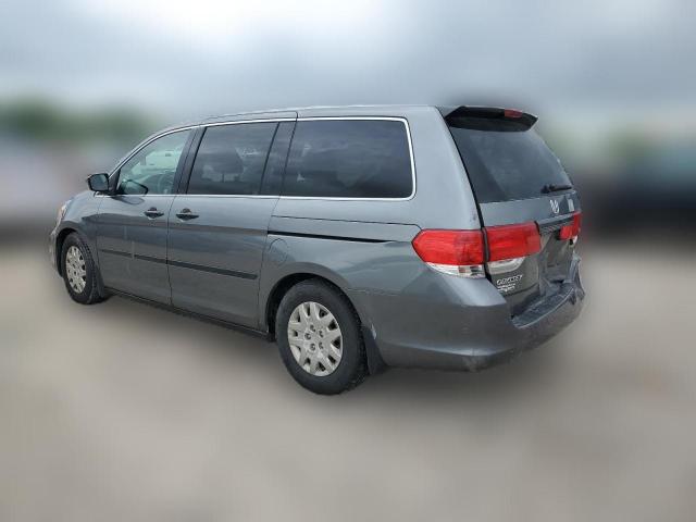 Photo 1 VIN: 5FNRL38219B034890 - HONDA ODYSSEY LX 