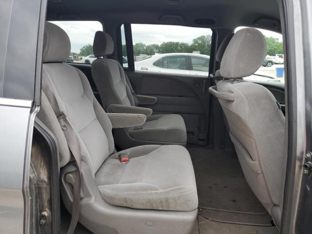 Photo 10 VIN: 5FNRL38219B034890 - HONDA ODYSSEY LX 