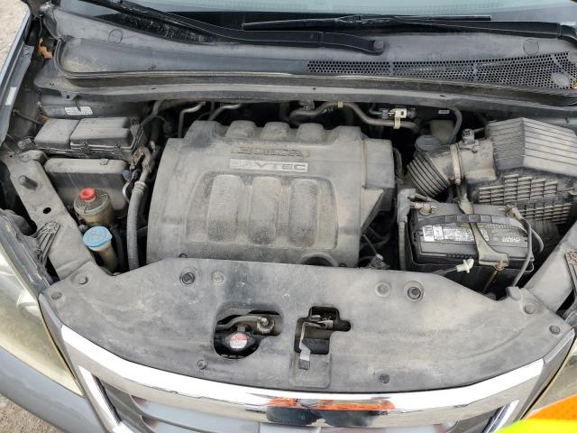 Photo 11 VIN: 5FNRL38219B034890 - HONDA ODYSSEY LX 