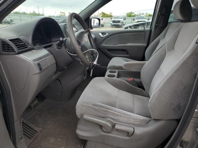 Photo 6 VIN: 5FNRL38219B034890 - HONDA ODYSSEY LX 