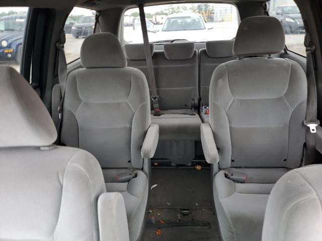 Photo 9 VIN: 5FNRL38219B034890 - HONDA ODYSSEY LX 