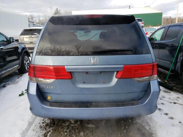 Photo 5 VIN: 5FNRL38219B042536 - HONDA ODYSSEY LX 