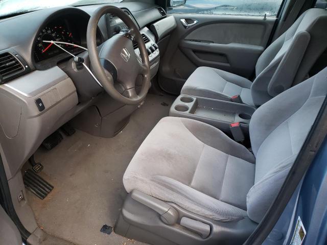 Photo 6 VIN: 5FNRL38219B042536 - HONDA ODYSSEY LX 