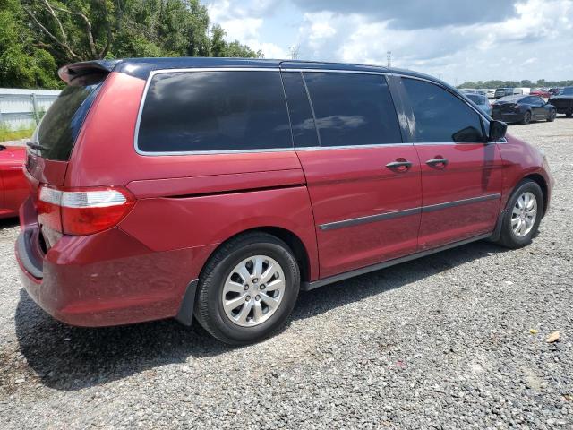 Photo 2 VIN: 5FNRL38225B032981 - HONDA ODYSSEY LX 