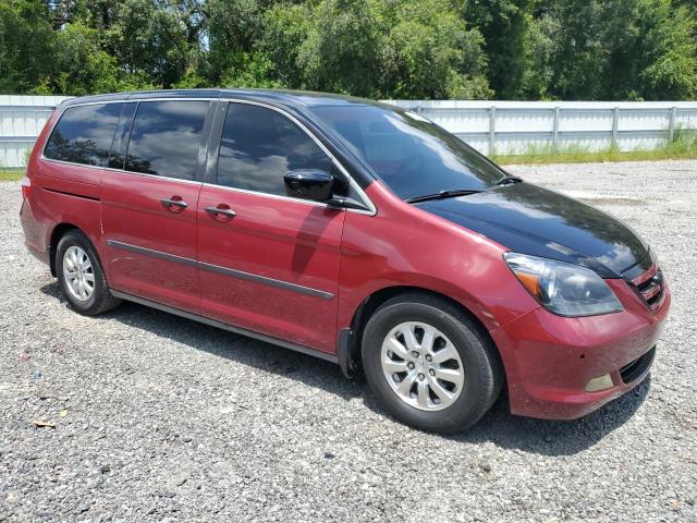 Photo 3 VIN: 5FNRL38225B032981 - HONDA ODYSSEY LX 