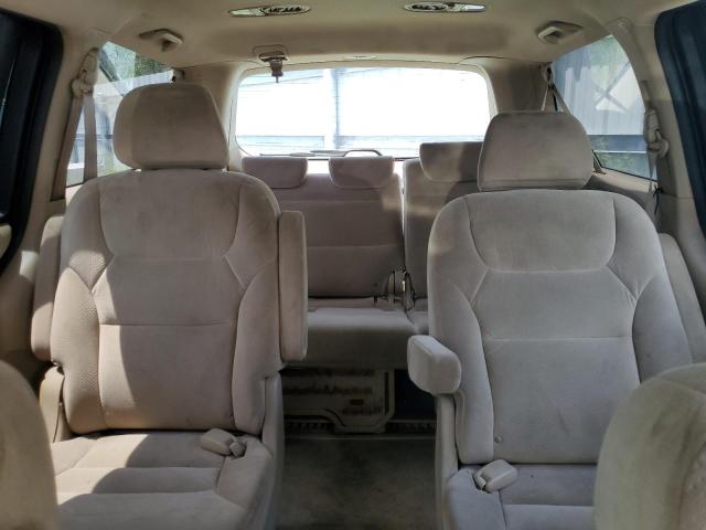 Photo 9 VIN: 5FNRL38225B032981 - HONDA ODYSSEY LX 