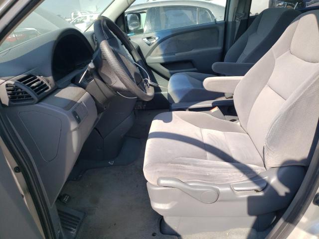 Photo 6 VIN: 5FNRL38225B080478 - HONDA ODYSSEY LX 