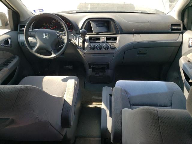 Photo 7 VIN: 5FNRL38225B080478 - HONDA ODYSSEY LX 