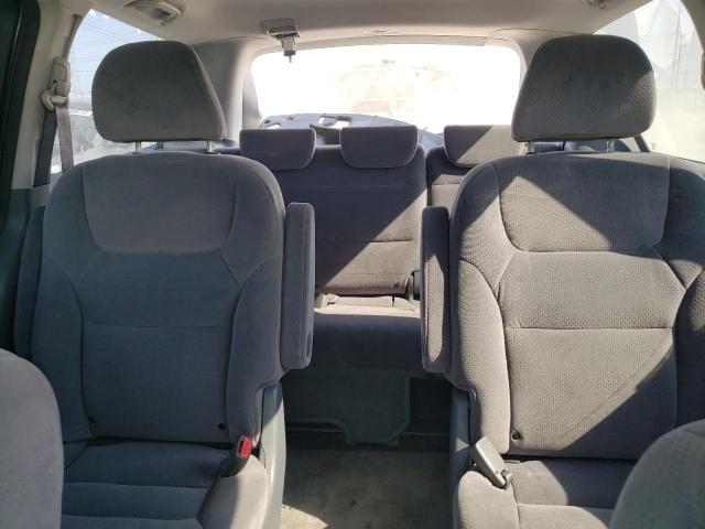 Photo 9 VIN: 5FNRL38225B080478 - HONDA ODYSSEY LX 