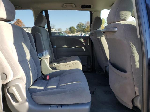 Photo 10 VIN: 5FNRL38226B004339 - HONDA ODYSSEY LX 