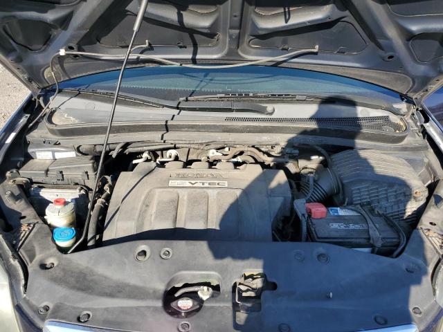 Photo 11 VIN: 5FNRL38226B004339 - HONDA ODYSSEY LX 