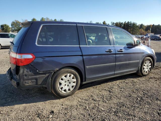 Photo 2 VIN: 5FNRL38226B004339 - HONDA ODYSSEY LX 