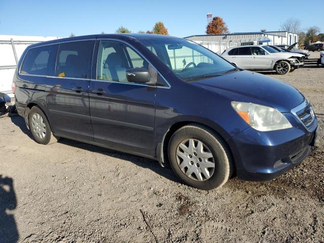 Photo 3 VIN: 5FNRL38226B004339 - HONDA ODYSSEY LX 