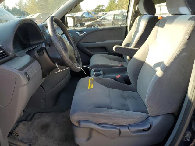 Photo 6 VIN: 5FNRL38226B004339 - HONDA ODYSSEY LX 