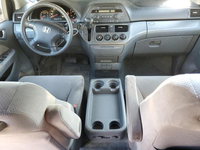 Photo 7 VIN: 5FNRL38226B004339 - HONDA ODYSSEY LX 