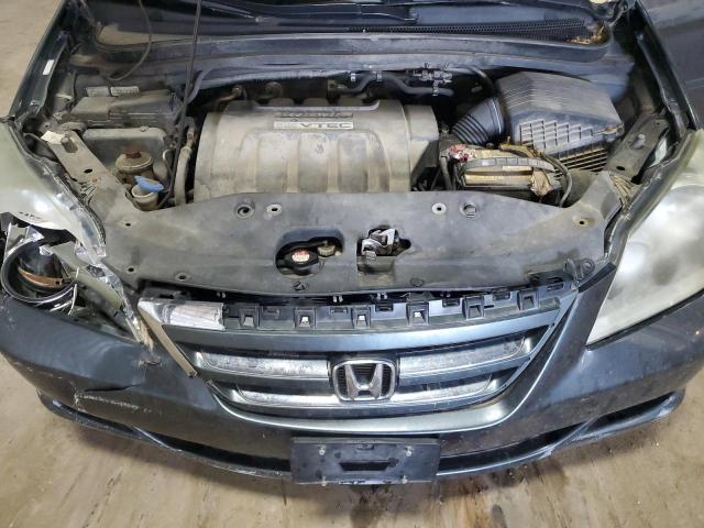 Photo 11 VIN: 5FNRL38226B052228 - HONDA ODYSSEY LX 