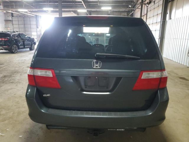 Photo 5 VIN: 5FNRL38226B052228 - HONDA ODYSSEY LX 