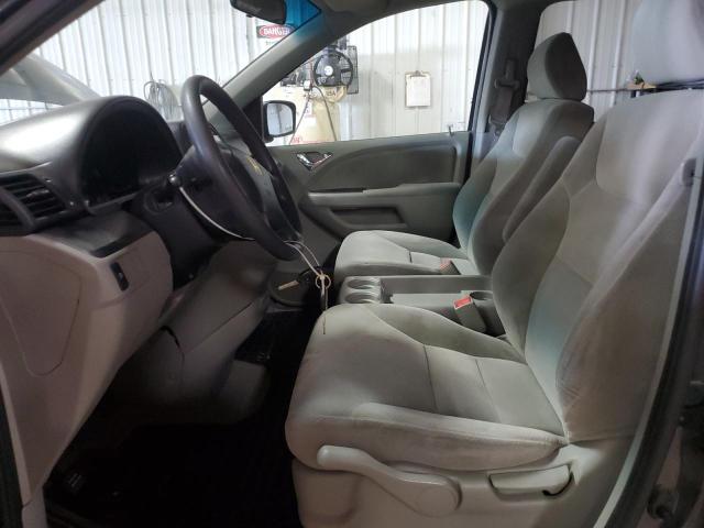 Photo 6 VIN: 5FNRL38226B052228 - HONDA ODYSSEY LX 