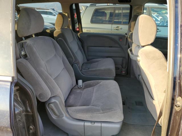 Photo 10 VIN: 5FNRL38226B061060 - HONDA ODYSSEY LX 