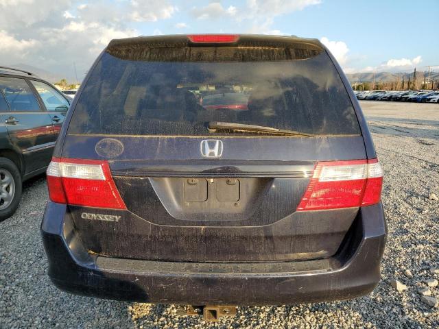 Photo 5 VIN: 5FNRL38226B061060 - HONDA ODYSSEY LX 