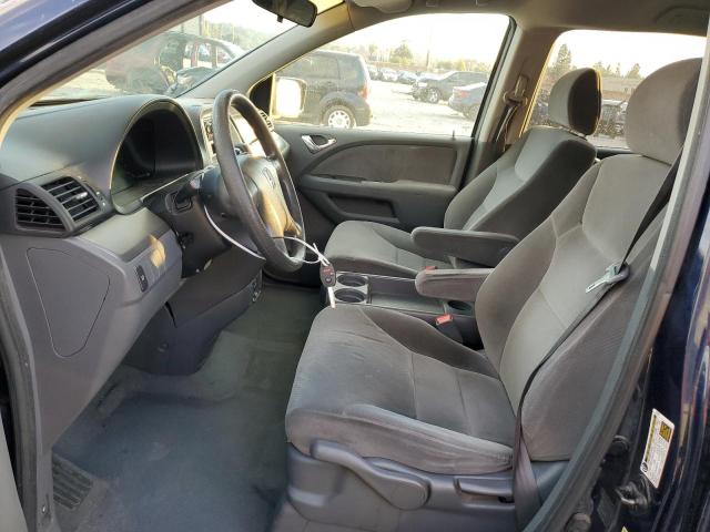 Photo 6 VIN: 5FNRL38226B061060 - HONDA ODYSSEY LX 